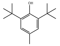 Butylated Hydroxytoluene Cas 128-37-0