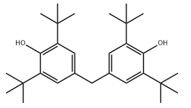 4,4'-Methylenebis(2,6-di-tert-butylphenol) Cas 118-82-1