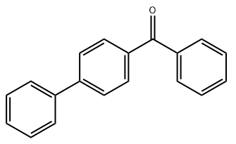 4-Benzoylbiphenyl Cas 2128-93-0
