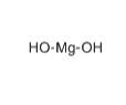 Magnesium hydroxide Cas 1309-42-8