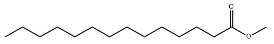 METHYL MYRISTATE Cas 124-10-7