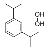 3,5-Diisopropylbenzene hydroperoxide Cas 26762-93-6
