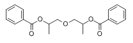 Oxydipropyl dibenzoate Cas 27138-31-4
