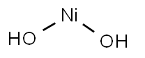 NICKEL(II) HYDROXIDE Cas 12054-48-7