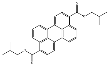 Solvent Green 5 Cas 2744-50-5
