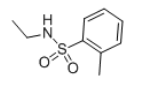 N-Ethyl-o/p-toluenesulfonamide Cas 8047-99-2