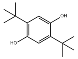 2,5-Di-tert-butylhydroquinone Cas 88-58-4