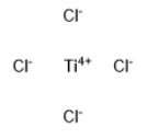 Titanium tetrachloride Cas 7550-45-0