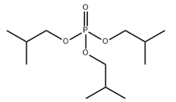 Triisobutyl phosphate Cas 126-71-6
