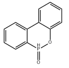 9,10-Dihydro-9-oxa-10-phosphaphenanthrene 10-oxide Cas 35948-25-5
