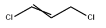 1,3-Dichloropropene Cas 542-75-6