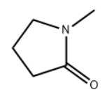 N-Methyl-2-pyrrolidone Cas 872-50-4