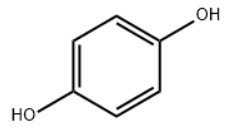 Hydroquinone Cas 123-31-9
