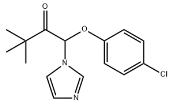 Climbazole Cas 38083-17-9