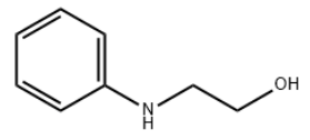 2-Anilinoethanol Cas 122-98-5