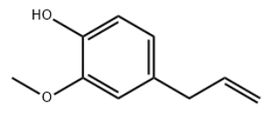 Eugenol Cas 97-53-0