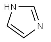 Imidazole Cas 288-32-4