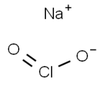 Sodium chlorite Cas 7758-19-2