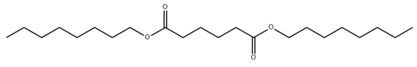 Dioctyl adipate Cas 123-79-5