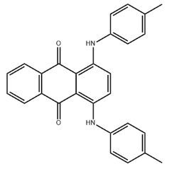Solvent Green 3 Cas 128-80-3