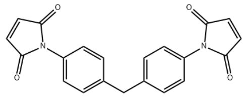 Bismaleimide Cas 13676-54-5