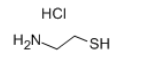 Cysteamine hydrochloride Cas 156-57-0