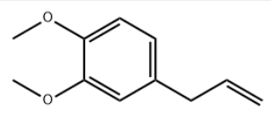 Methyl eugenol Cas 93-15-2