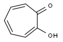 Tropolone Cas 533-75-5