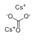 Cesium carbonate Cas 534-17-8