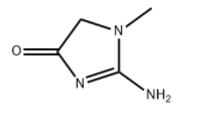 Creatinine Cas 60-27-5