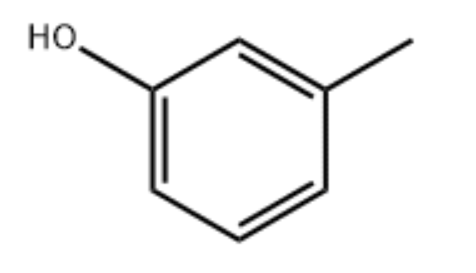 m-Cresol Cas 108-39-4