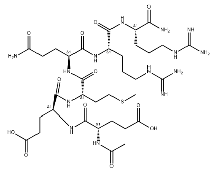 Argireline Cas 616204-22-9