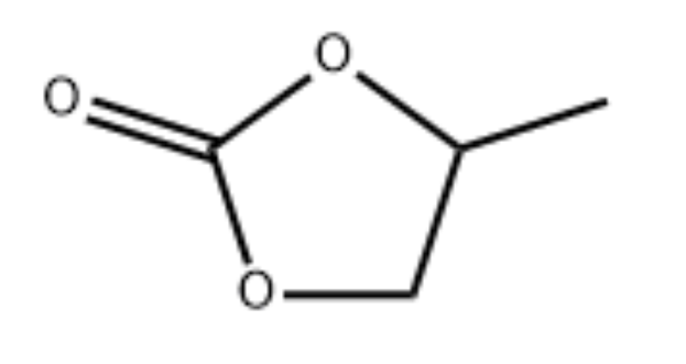 Propylene carbonate Cas 108-32-7