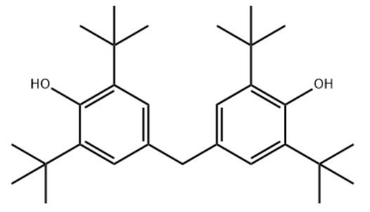 4,4'-Methylenebis(2,6-di-tert-butylphenol) Cas 118-82-1