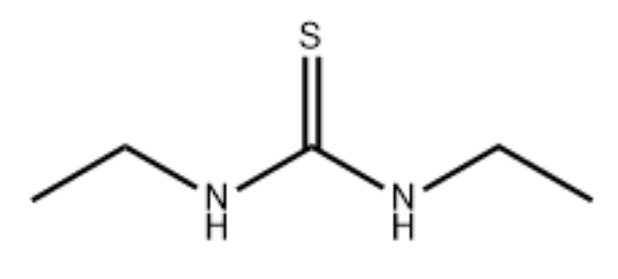 N,N'-Diethylthiourea Cas 105-55-5