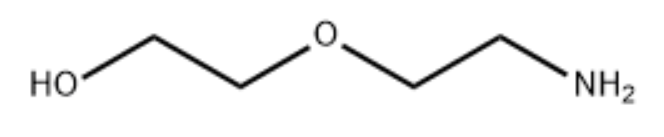 2-(2-Aminoethoxy)ethanol Cas 929-06-6