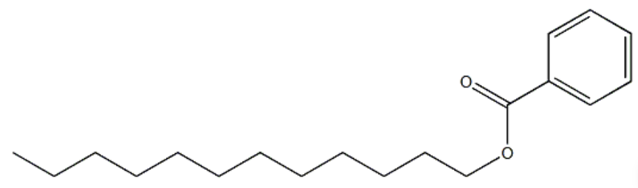 Benzoic acid, C12-15-alkyl esters Cas 68411-27-8