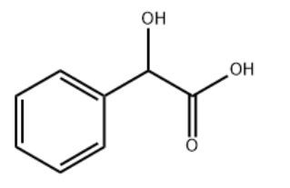 DL-Mandelic acid Cas 90-64-2