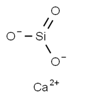 Calcium silicate Cas 1344-95-2
