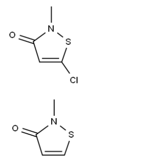 Kathon 886 Cas 55965-84-9