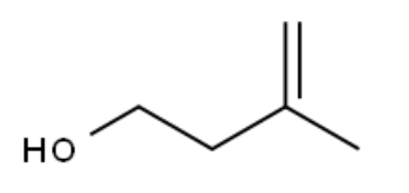 3-METHYL-3-BUTEN-1-OL Cas 763-32-6