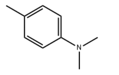 N,N-Dimethyl-p-toluidine Cas 99-97-8