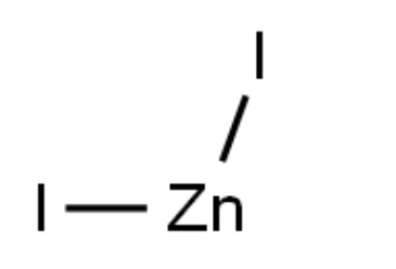 Zinc iodide Cas 10139-47-6
