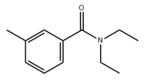 N,N-Diethyl-m-toluamide Cas 134-62-3