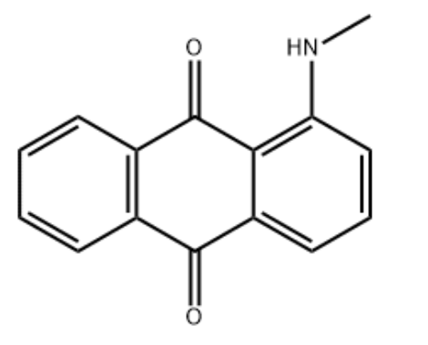 Disperse Red 9 Cas 82-38-2
