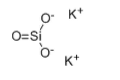 Potassium silicate Cas 1312-76-1