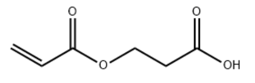 2-Carboxyethyl acrylate Cas 24615-84-7