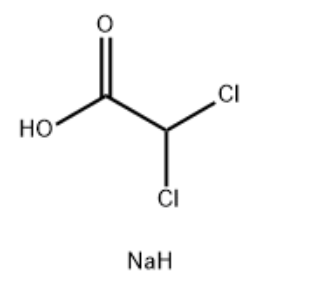 Sodium dichloroacetate Cas 2156-56-1