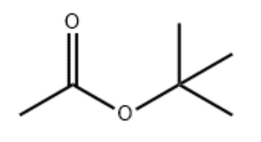 tert-Butyl acetate Cas 540-88-5