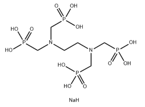 EDTMP•Na5 Cas 7651-99-2